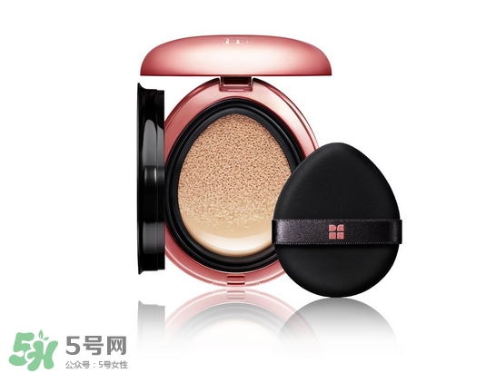 flowfushi氣墊怎么樣？flowfushi氣墊好用嗎？