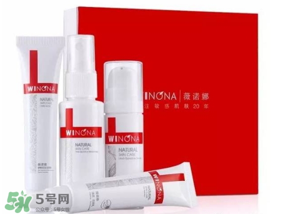 薇諾娜適合什么皮膚？薇諾娜適合敏感肌嗎？