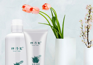 林清軒是哪個國家的品牌？林清軒是什么牌子？