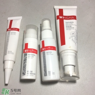 薇諾娜怎么樣？薇諾娜是什么檔次？