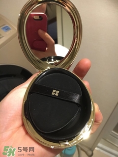 flowfushi氣墊怎么樣？flowfushi氣墊好用嗎？