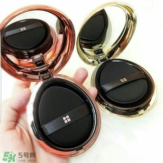 flowfushi氣墊怎么樣？flowfushi氣墊好用嗎？
