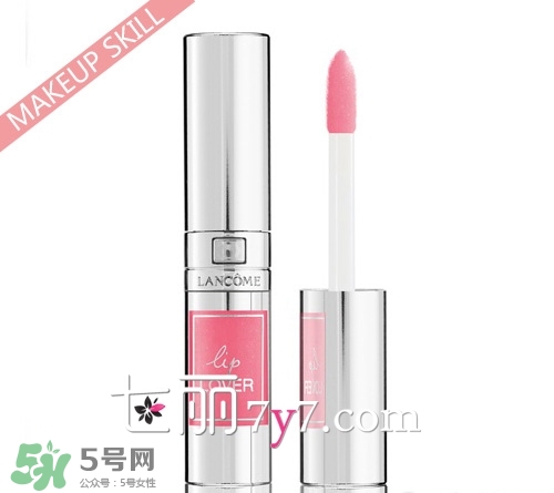 粉色口紅哪個牌子好？粉色口紅推薦