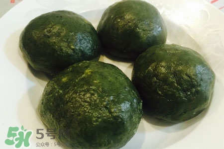 青團(tuán)要蒸多久能熟？青團(tuán)生的蒸幾分鐘可以熟？