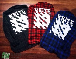 off white是什么牌子？off white是什么檔次？