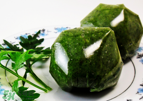 艾葉和清明草能一起吃嗎？清明草不能和什么一起吃嗎？