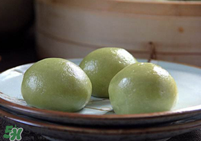清明果怎么蒸？清明果蒸多久？