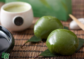 清明果怎么蒸？清明果蒸多久？
