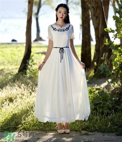 4月份去桂林穿什么？四月份去桂林穿什么衣服？