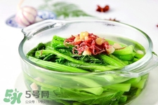 春分吃春菜有什么好處？春菜有什么營養(yǎng)價值？