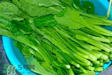 春分吃春菜有什么好處？春菜有什么營養(yǎng)價值？