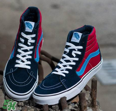 vans是什么牌子？vans范斯是什么檔次？