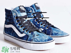 vans鞋容易開膠嗎？vans范斯的鞋子開膠怎么辦？