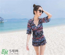 4月份去泰國穿什么？四月份去泰國穿什么衣服？