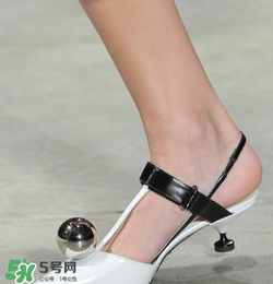 貓跟鞋是什么？貓跟鞋有什么牌子？