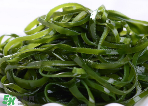 薺菜和海帶能一起吃嗎芥菜和海帶一起煮會(huì)中毒嗎？