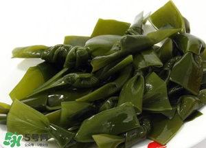 薺菜和海帶能一起吃嗎芥菜和海帶一起煮會(huì)中毒嗎？
