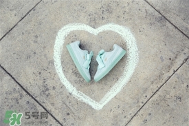 puma蝴蝶結(jié)有幾種顏色？彪馬蝴蝶結(jié)系列有哪幾款顏色？