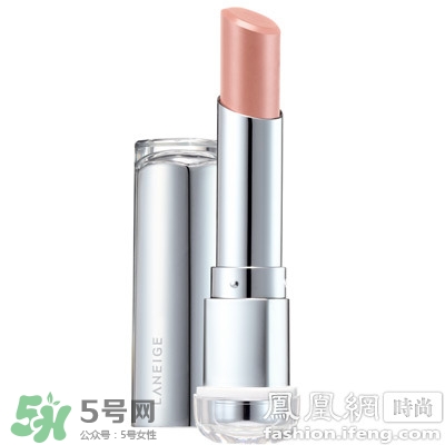 粉色口紅哪個牌子好？粉色口紅推薦