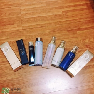 cpb和奧爾濱哪個好用？cpb和奧爾濱適合年齡膚質