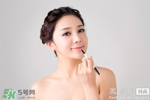 粉色口紅哪個(gè)牌子好？粉色口紅推薦