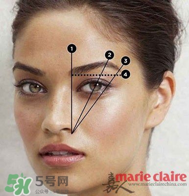 2017眉筆哪個牌子好？2017眉筆推薦