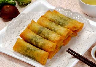 春餅怎么做又軟又好吃？春餅怎么做又薄又軟？