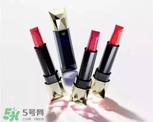 cpb和tf口紅哪個好？cpb口紅和tf口紅對比