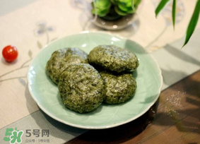 發(fā)霉的清明果可以吃嗎？清明果發(fā)霉可以吃嗎？