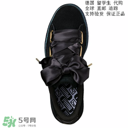 puma蝴蝶結(jié)有幾種顏色？彪馬蝴蝶結(jié)系列有哪幾款顏色？
