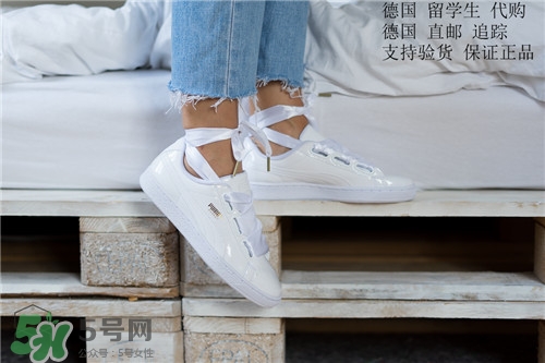 puma蝴蝶結(jié)有幾種顏色？彪馬蝴蝶結(jié)系列有哪幾款顏色？