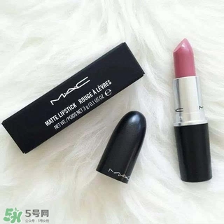 粉色口紅哪個牌子好？粉色口紅推薦