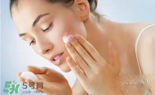 卸妝膏乳化是什么意思？卸妝膏怎么乳化