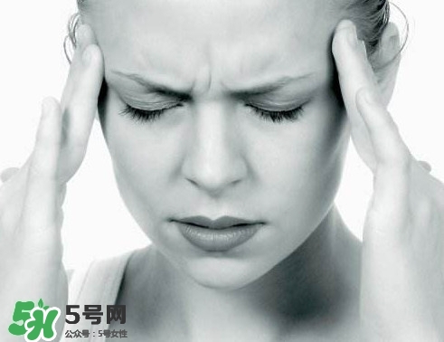 叢集性頭痛會(huì)死人嗎？叢集性頭痛的特點(diǎn)