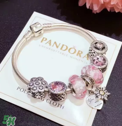 潘多拉2017新品桃花系列在哪里買？pandora桃花系列國內(nèi)有賣嗎？