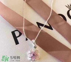 潘多拉2017新品桃花系列多少錢？pandora桃花系列正品價(jià)格