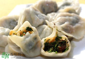 薺菜根可以包餃子嗎？薺菜花可以包餃子嗎？