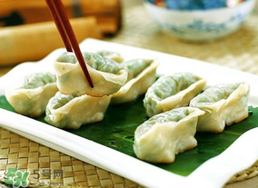 薺菜根可以包餃子嗎？薺菜花可以包餃子嗎？