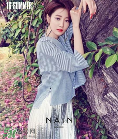 nain是什么牌子？nain是什么檔次？