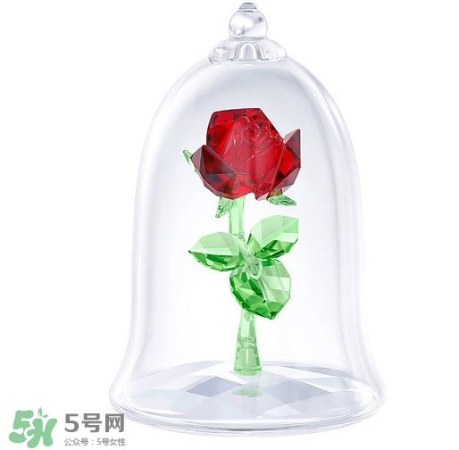 施華洛世奇美女與野獸多少錢？施華洛世奇美女與野獸價格