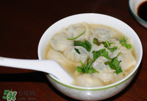 薺菜餛飩餡怎么調(diào)才好吃？薺菜餛飩餡怎么包？