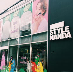 stylenanda是什么牌子？stylenanda是什么檔次？