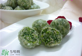 便秘能吃薺菜嗎？便秘可以吃薺菜嗎？