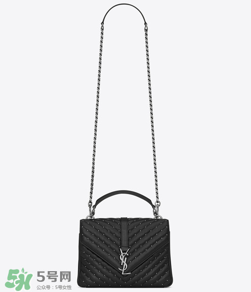ysl郵差包有哪些款式？ysl圣羅蘭郵差包款式大全
