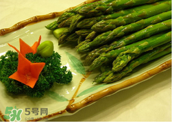 蘆筍為什么會苦？蘆筍苦能吃嗎？