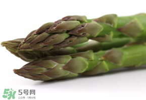 蘆筍尖能吃嗎？蘆筍尖可以吃嗎？