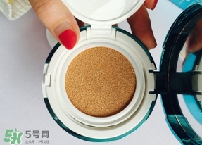 水密碼美女與野獸氣墊cc怎么樣？水密碼美女與野獸氣墊好用嗎