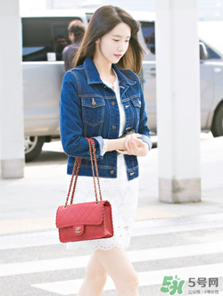 香奈兒255包有幾種顏色？chanel255有多少款顏色？