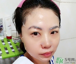 水密碼美女與野獸面膜怎么樣？水密碼美女與野獸面膜好用嗎？