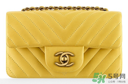 香奈兒255包有幾種顏色？chanel255有多少款顏色？